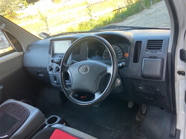 タウンエースバン ETC バックカメラ ナビ TV 両側スライドドア スマートキー AT CD DVD再生 ミュージックプレイヤー接続可 エアコン パワーステアリング パワーウィンドウ 運転席エアバッグ(31枚目)