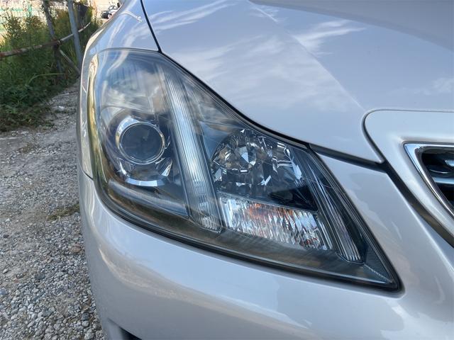 クラウン アスリート　ＥＴＣ　オートクルーズコントロール　バックカメラ　ナビ　ＴＶ　アルミホイール　オートライト　ＨＩＤ　ＡＴ　スマートキー　電動格納ミラー　盗難防止システム　ＣＤ　ＤＶＤ再生　ＭＤ（31枚目）