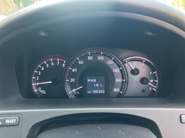 クラウン アスリート　ＥＴＣ　オートクルーズコントロール　バックカメラ　ナビ　ＴＶ　アルミホイール　オートライト　ＨＩＤ　ＡＴ　スマートキー　電動格納ミラー　盗難防止システム　ＣＤ　ＤＶＤ再生　ＭＤ（40枚目）