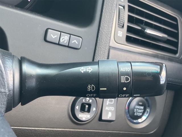 クラウン アスリート　ＥＴＣ　オートクルーズコントロール　バックカメラ　ナビ　ＴＶ　アルミホイール　オートライト　ＨＩＤ　ＡＴ　スマートキー　電動格納ミラー　盗難防止システム　ＣＤ　ＤＶＤ再生　ＭＤ（42枚目）