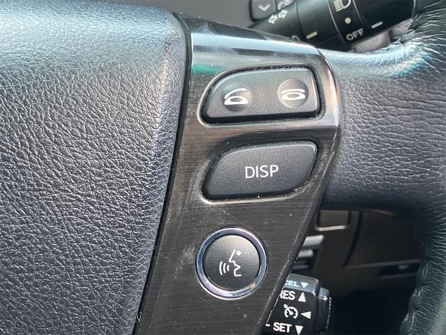 クラウン アスリート　ＥＴＣ　オートクルーズコントロール　バックカメラ　ナビ　ＴＶ　アルミホイール　オートライト　ＨＩＤ　ＡＴ　スマートキー　電動格納ミラー　盗難防止システム　ＣＤ　ＤＶＤ再生　ＭＤ（44枚目）