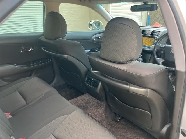 クラウン アスリート　ＥＴＣ　オートクルーズコントロール　バックカメラ　ナビ　ＴＶ　アルミホイール　オートライト　ＨＩＤ　ＡＴ　スマートキー　電動格納ミラー　盗難防止システム　ＣＤ　ＤＶＤ再生　ＭＤ（50枚目）