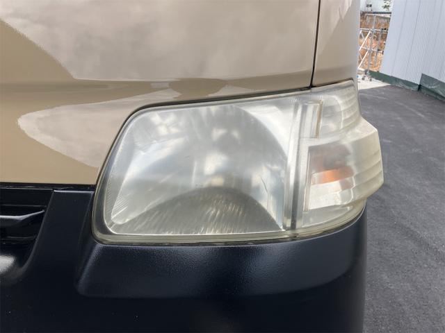 タウンエーストラック 　ＡＴ　ＥＴＣ　ナビ　ＴＶ　アルミホイール　エアコン　運転席エアバッグ　助手席エアバッグ　ＣＤ　ＤＶＤ再生　ＵＳＢ　Ｂｌｕｅｔｏｏｔｈ（21枚目）