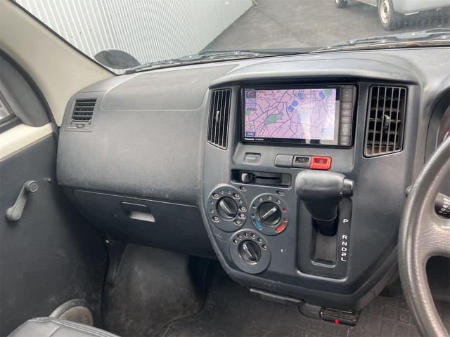 タウンエーストラック 　ＡＴ　ＥＴＣ　ナビ　ＴＶ　アルミホイール　エアコン　運転席エアバッグ　助手席エアバッグ　ＣＤ　ＤＶＤ再生　ＵＳＢ　Ｂｌｕｅｔｏｏｔｈ（25枚目）