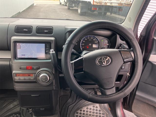 ピクシススペース カスタム　Ｇ　ナビ　ＴＶ　ＨＩＤ　スマートキー　アイドリングストップ　電動格納ミラー　ＣＶＴ　盗難防止システム　ＡＢＳ　ＣＤ　ＤＶＤ再生　ミュージックプレイヤー接続可　Ｂｌｕｅｔｏｏｔｈ　アルミホイール（3枚目）