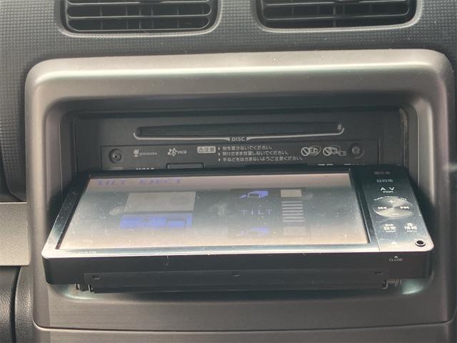 ピクシススペース カスタム　Ｇ　ナビ　ＴＶ　ＨＩＤ　スマートキー　アイドリングストップ　電動格納ミラー　ＣＶＴ　盗難防止システム　ＡＢＳ　ＣＤ　ＤＶＤ再生　ミュージックプレイヤー接続可　Ｂｌｕｅｔｏｏｔｈ　アルミホイール（6枚目）