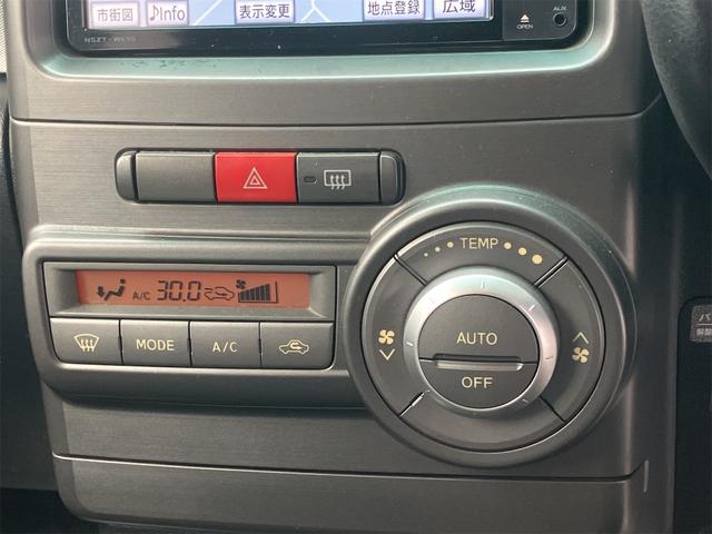 ピクシススペース カスタム　Ｇ　ナビ　ＴＶ　ＨＩＤ　スマートキー　アイドリングストップ　電動格納ミラー　ＣＶＴ　盗難防止システム　ＡＢＳ　ＣＤ　ＤＶＤ再生　ミュージックプレイヤー接続可　Ｂｌｕｅｔｏｏｔｈ　アルミホイール（7枚目）