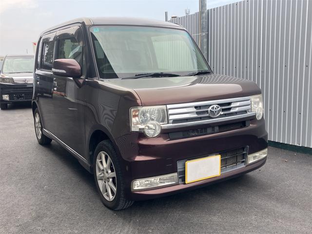 ピクシススペース カスタム　Ｇ　ナビ　ＴＶ　ＨＩＤ　スマートキー　アイドリングストップ　電動格納ミラー　ＣＶＴ　盗難防止システム　ＡＢＳ　ＣＤ　ＤＶＤ再生　ミュージックプレイヤー接続可　Ｂｌｕｅｔｏｏｔｈ　アルミホイール（15枚目）