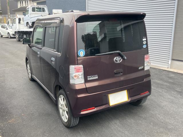 ピクシススペース カスタム　Ｇ　ナビ　ＴＶ　ＨＩＤ　スマートキー　アイドリングストップ　電動格納ミラー　ＣＶＴ　盗難防止システム　ＡＢＳ　ＣＤ　ＤＶＤ再生　ミュージックプレイヤー接続可　Ｂｌｕｅｔｏｏｔｈ　アルミホイール（19枚目）