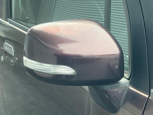 ピクシススペース カスタム　Ｇ　ナビ　ＴＶ　ＨＩＤ　スマートキー　アイドリングストップ　電動格納ミラー　ＣＶＴ　盗難防止システム　ＡＢＳ　ＣＤ　ＤＶＤ再生　ミュージックプレイヤー接続可　Ｂｌｕｅｔｏｏｔｈ　アルミホイール（28枚目）