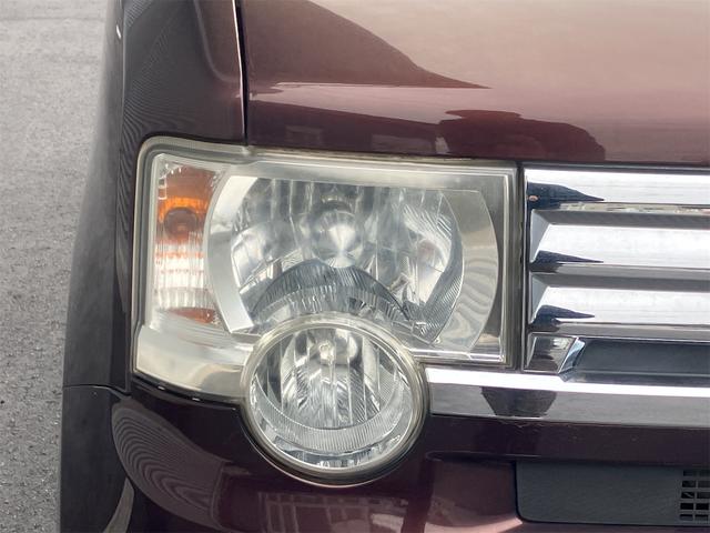 ピクシススペース カスタム　Ｇ　ナビ　ＴＶ　ＨＩＤ　スマートキー　アイドリングストップ　電動格納ミラー　ＣＶＴ　盗難防止システム　ＡＢＳ　ＣＤ　ＤＶＤ再生　ミュージックプレイヤー接続可　Ｂｌｕｅｔｏｏｔｈ　アルミホイール（31枚目）