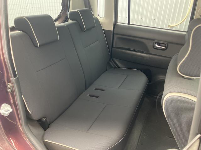 ピクシススペース カスタム　Ｇ　ナビ　ＴＶ　ＨＩＤ　スマートキー　アイドリングストップ　電動格納ミラー　ＣＶＴ　盗難防止システム　ＡＢＳ　ＣＤ　ＤＶＤ再生　ミュージックプレイヤー接続可　Ｂｌｕｅｔｏｏｔｈ　アルミホイール（46枚目）