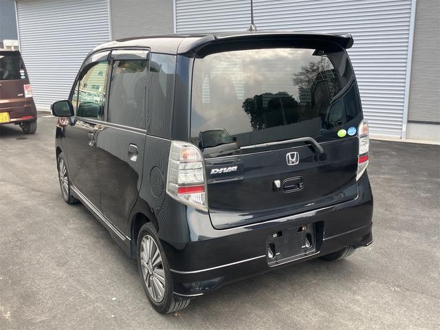 ライフ ディーバスマートスタイル　ドライブレコーダー　バックカメラ　ナビ　ＴＶ　ＨＩＤ　スマートキー　電動格納ミラー　ベンチシート　ＡＴ　盗難防止システム　ＡＢＳ　ＣＤ　ＵＳＢ　ミュージックプレイヤー接続可　アルミホイール（19枚目）