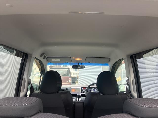 ライフ ディーバスマートスタイル　ドライブレコーダー　バックカメラ　ナビ　ＴＶ　ＨＩＤ　スマートキー　電動格納ミラー　ベンチシート　ＡＴ　盗難防止システム　ＡＢＳ　ＣＤ　ＵＳＢ　ミュージックプレイヤー接続可　アルミホイール（25枚目）