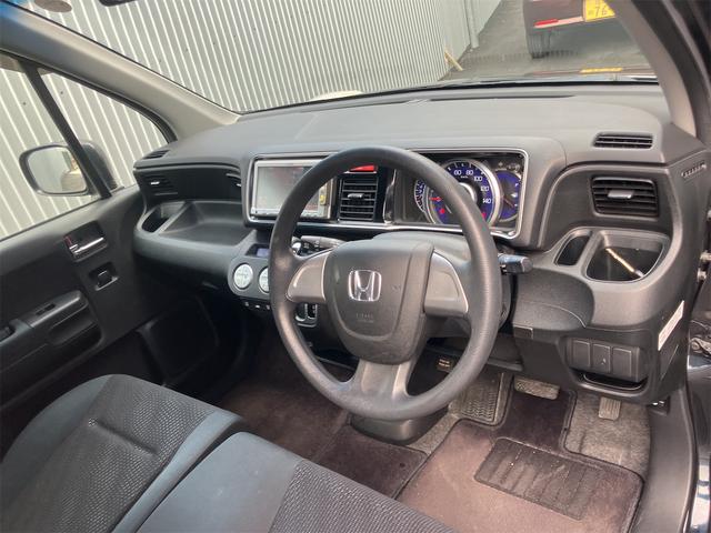 ライフ ディーバスマートスタイル　ドライブレコーダー　バックカメラ　ナビ　ＴＶ　ＨＩＤ　スマートキー　電動格納ミラー　ベンチシート　ＡＴ　盗難防止システム　ＡＢＳ　ＣＤ　ＵＳＢ　ミュージックプレイヤー接続可　アルミホイール（35枚目）