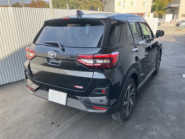 ライズ Z バックカメラ クリアランスソナー オートクルーズコントロール レーンアシスト 衝突被害軽減システム TV オートライト LEDヘッドランプ アルミホイール スマートキー アイドリングストップ(16枚目)