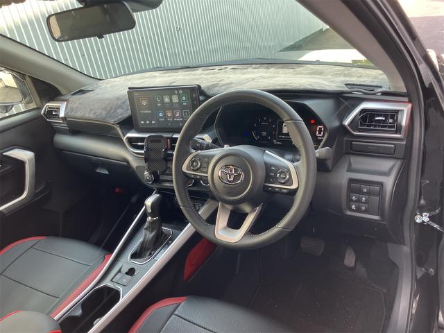 ライズ Z バックカメラ クリアランスソナー オートクルーズコントロール レーンアシスト 衝突被害軽減システム TV オートライト LEDヘッドランプ アルミホイール スマートキー アイドリングストップ(34枚目)