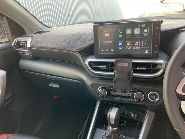 ライズ Z バックカメラ クリアランスソナー オートクルーズコントロール レーンアシスト 衝突被害軽減システム TV オートライト LEDヘッドランプ アルミホイール スマートキー アイドリングストップ(35枚目)