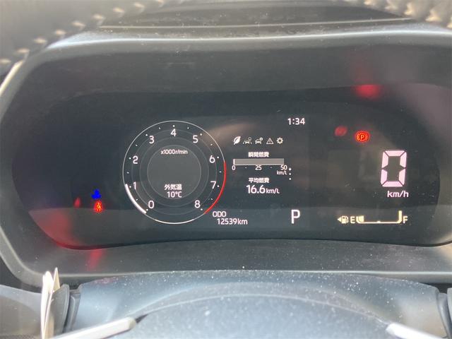 ライズ Z バックカメラ クリアランスソナー オートクルーズコントロール レーンアシスト 衝突被害軽減システム TV オートライト LEDヘッドランプ アルミホイール スマートキー アイドリングストップ(39枚目)