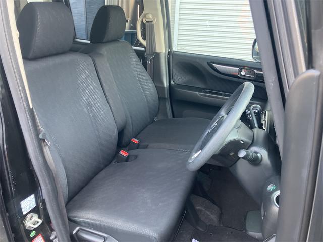 Ｎ－ＢＯＸカスタム Ｇ・Ｌパッケージ　両側スライド・片側電動　オートライト　ＨＩＤ　スマートキー　アイドリングストップ　電動格納ミラー　ベンチシート　ＣＶＴ　盗難防止システム　ＡＢＳ　ＥＳＣ　ＣＤ　ＵＳＢ　ミュージックプレイヤー接続可（35枚目）