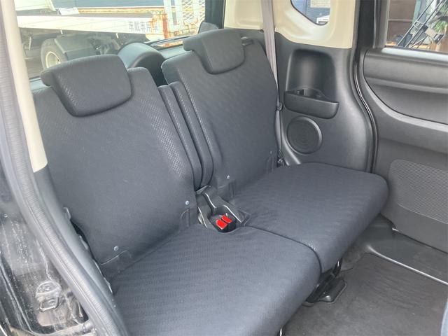 Ｎ－ＢＯＸカスタム Ｇ・Ｌパッケージ　両側スライド・片側電動　オートライト　ＨＩＤ　スマートキー　アイドリングストップ　電動格納ミラー　ベンチシート　ＣＶＴ　盗難防止システム　ＡＢＳ　ＥＳＣ　ＣＤ　ＵＳＢ　ミュージックプレイヤー接続可（47枚目）