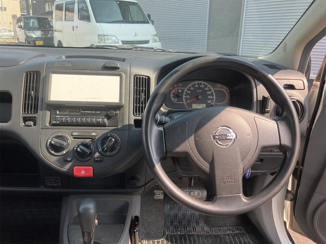 AD ETC 電動格納ミラー AT ABS エアコン パワーウィンドウ 運転席エアバッグ 助手席エアバッグ(3枚目)