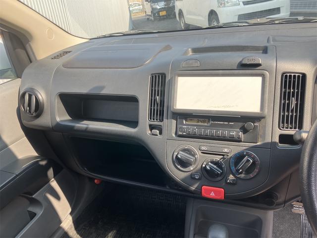 AD ETC 電動格納ミラー AT ABS エアコン パワーウィンドウ 運転席エアバッグ 助手席エアバッグ(5枚目)