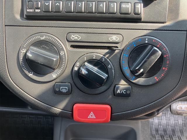 AD ETC 電動格納ミラー AT ABS エアコン パワーウィンドウ 運転席エアバッグ 助手席エアバッグ(7枚目)