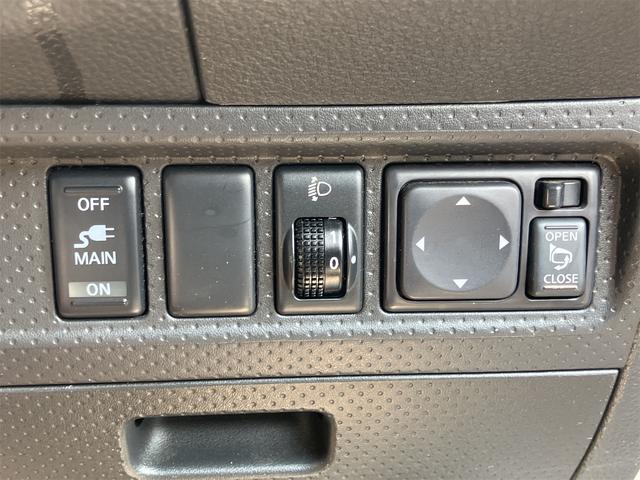 AD ETC 電動格納ミラー AT ABS エアコン パワーウィンドウ 運転席エアバッグ 助手席エアバッグ(10枚目)
