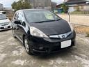 HONDA FIT SHUTTLE HYBRID