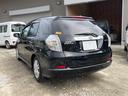 HONDA FIT SHUTTLE HYBRID