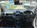 運転者にとっては日々使用することとなる運転席です。運転席が快適だと運転に集中することができますね。