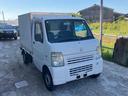 キャリイトラック  軽トラック AT エアコン パワーステアリング 運転席エアバッグ(4枚目)
