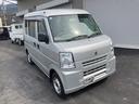 エブリイ PC 両側スライドドア 盗難防止システム エアコン パワーステアリング パワーウィンドウ(4枚目)