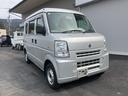 エブリイ PC 両側スライドドア 盗難防止システム エアコン パワーステアリング パワーウィンドウ(5枚目)