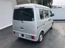 エブリイ PC 両側スライドドア 盗難防止システム エアコン パワーステアリング パワーウィンドウ(6枚目)
