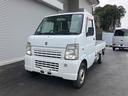 キャリイトラック KCエアコン・パワステ 軽トラック AT エアコン パワーステアリング 中古車画像_2