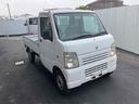 キャリイトラック KCエアコン・パワステ 軽トラック AT エアコン パワーステアリング 中古車画像_4