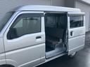 　軽バン　ＣＶＴ　ナビ　ＴＶ　両側スライドドア　エアコン　パワーステアリング　パワーウィンドウ　運転席エアバッグ　ＣＤ　ＵＳＢ　ミュージックプレイヤー接続可　Ｂｌｕｅｔｏｏｔｈ（25枚目）
