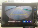 バックカメラ装備。駐車が苦手な方には欠かせません。
