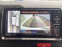 【全周囲カメラ】真上から車を見たようにモニターで確認ができる。是非実際の車で体感してみてください。