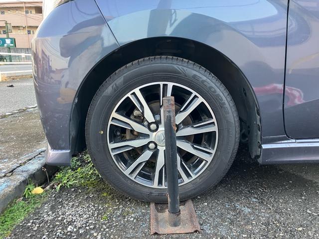 ムーヴ カスタム　Ｘ　ハイパーＳＡＩＩ　９インチナビ　フルセグテレビ　バックカメラ　ＥＴＣ　スマートキー　プッシュスタート　アイドリングストップ　衝突被害軽減システム（15枚目）