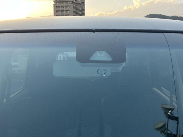 ムーヴ カスタム　Ｘ　ハイパーＳＡＩＩ　９インチナビ　フルセグテレビ　バックカメラ　ＥＴＣ　スマートキー　プッシュスタート　アイドリングストップ　衝突被害軽減システム（16枚目）