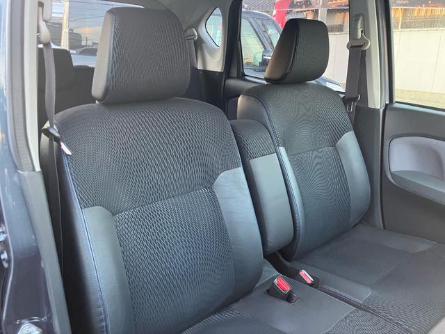 ムーヴ カスタム　Ｘ　ハイパーＳＡＩＩ　９インチナビ　フルセグテレビ　バックカメラ　ＥＴＣ　スマートキー　プッシュスタート　アイドリングストップ　衝突被害軽減システム（22枚目）