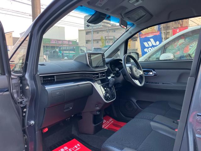 ムーヴ カスタム　Ｘ　ハイパーＳＡＩＩ　９インチナビ　フルセグテレビ　バックカメラ　ＥＴＣ　スマートキー　プッシュスタート　アイドリングストップ　衝突被害軽減システム（24枚目）