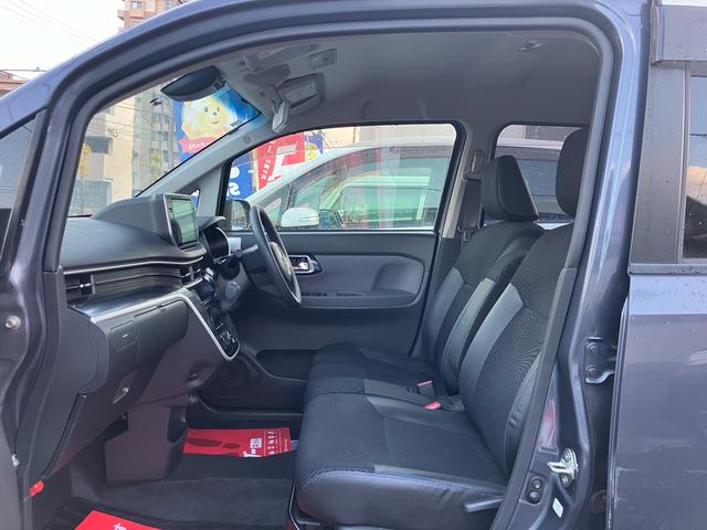 ムーヴ カスタム　Ｘ　ハイパーＳＡＩＩ　９インチナビ　フルセグテレビ　バックカメラ　ＥＴＣ　スマートキー　プッシュスタート　アイドリングストップ　衝突被害軽減システム（25枚目）