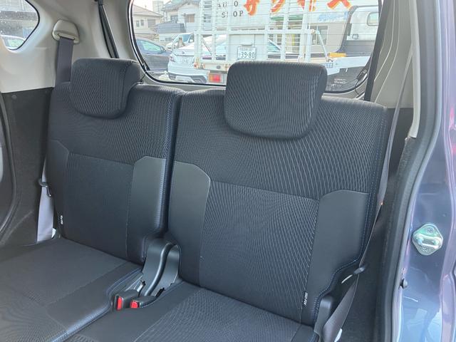 ムーヴ カスタム　Ｘ　ハイパーＳＡＩＩ　９インチナビ　フルセグテレビ　バックカメラ　ＥＴＣ　スマートキー　プッシュスタート　アイドリングストップ　衝突被害軽減システム（27枚目）