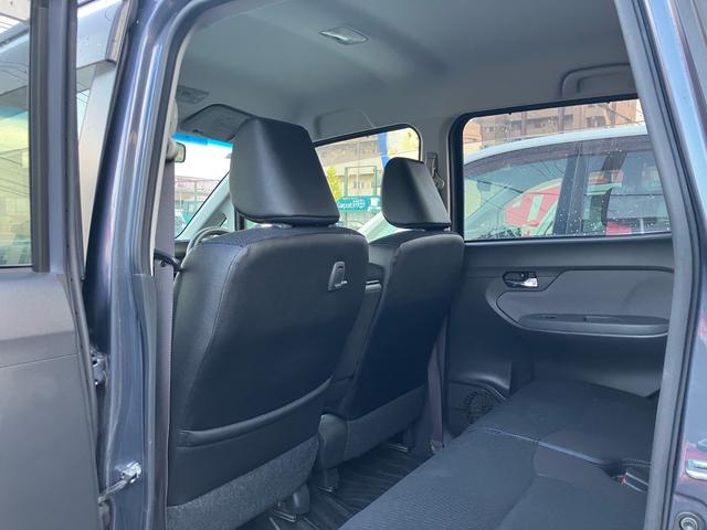 ムーヴ カスタム　Ｘ　ハイパーＳＡＩＩ　９インチナビ　フルセグテレビ　バックカメラ　ＥＴＣ　スマートキー　プッシュスタート　アイドリングストップ　衝突被害軽減システム（28枚目）