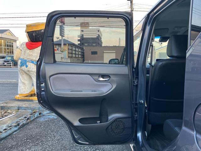 ムーヴ カスタム　Ｘ　ハイパーＳＡＩＩ　９インチナビ　フルセグテレビ　バックカメラ　ＥＴＣ　スマートキー　プッシュスタート　アイドリングストップ　衝突被害軽減システム（30枚目）