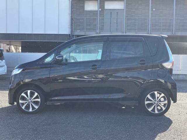 デイズ ハイウェイスター　Ｇ　ナビ　テレビ　ＥＴＣ　前後ドライブレコーダー　アラウンドビューモニター　スマートキー　プッシュスタート　アイドリングストップ　Ｂｌｕｅｔｏｏｔｈ接続（8枚目）